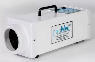ProMedUSA Model UV-SG600 MiniPro Ozone Generator
