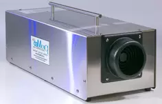 ProMedUSA's Model UV SG4200T36 PRO Ozone Generator