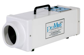 ProMedUSA's UV SG600T36 MiniPro qualifies for the 80% Subsidy from Singapore's PSG Grant