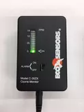 Ecosensors C30ZX Ozone Monitor and Alarm