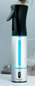 ProMedUSA = BioSure Model SG-OzSpray Ozonated Water Spray Bottle