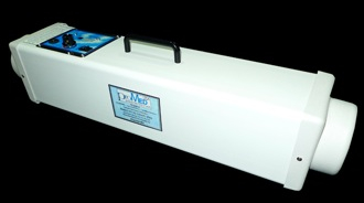 ProMedUSA's Model UV SG650T36 PRO Ozone Generator