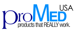 ProMedUSA Logo
