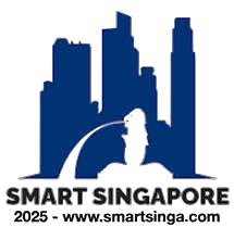 Smart Singapore Logo