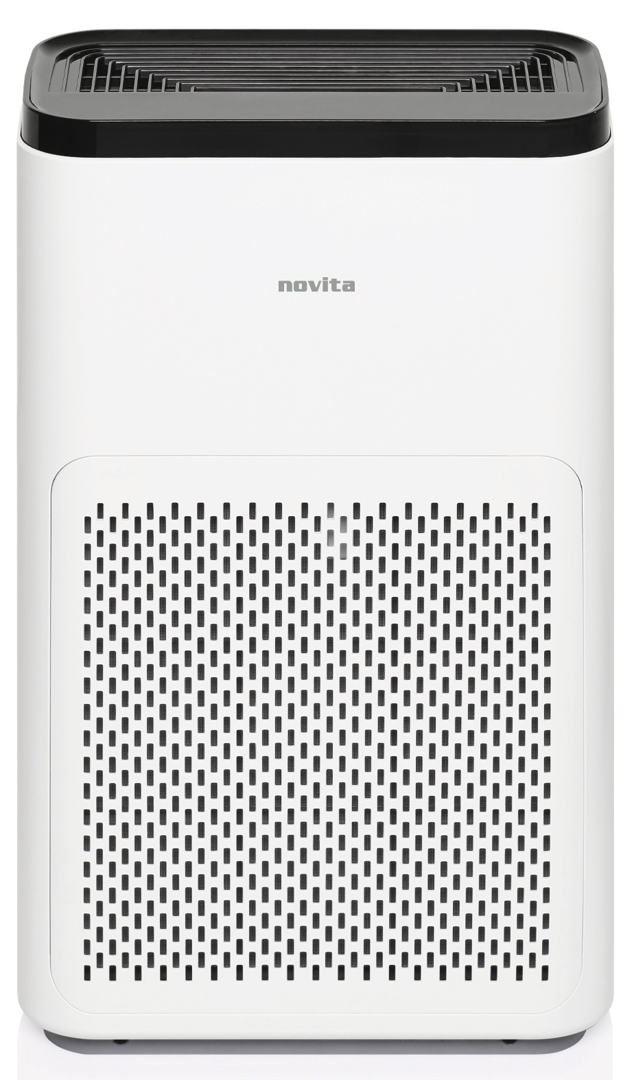 Novita Air Purifiers for bedrooms and offices