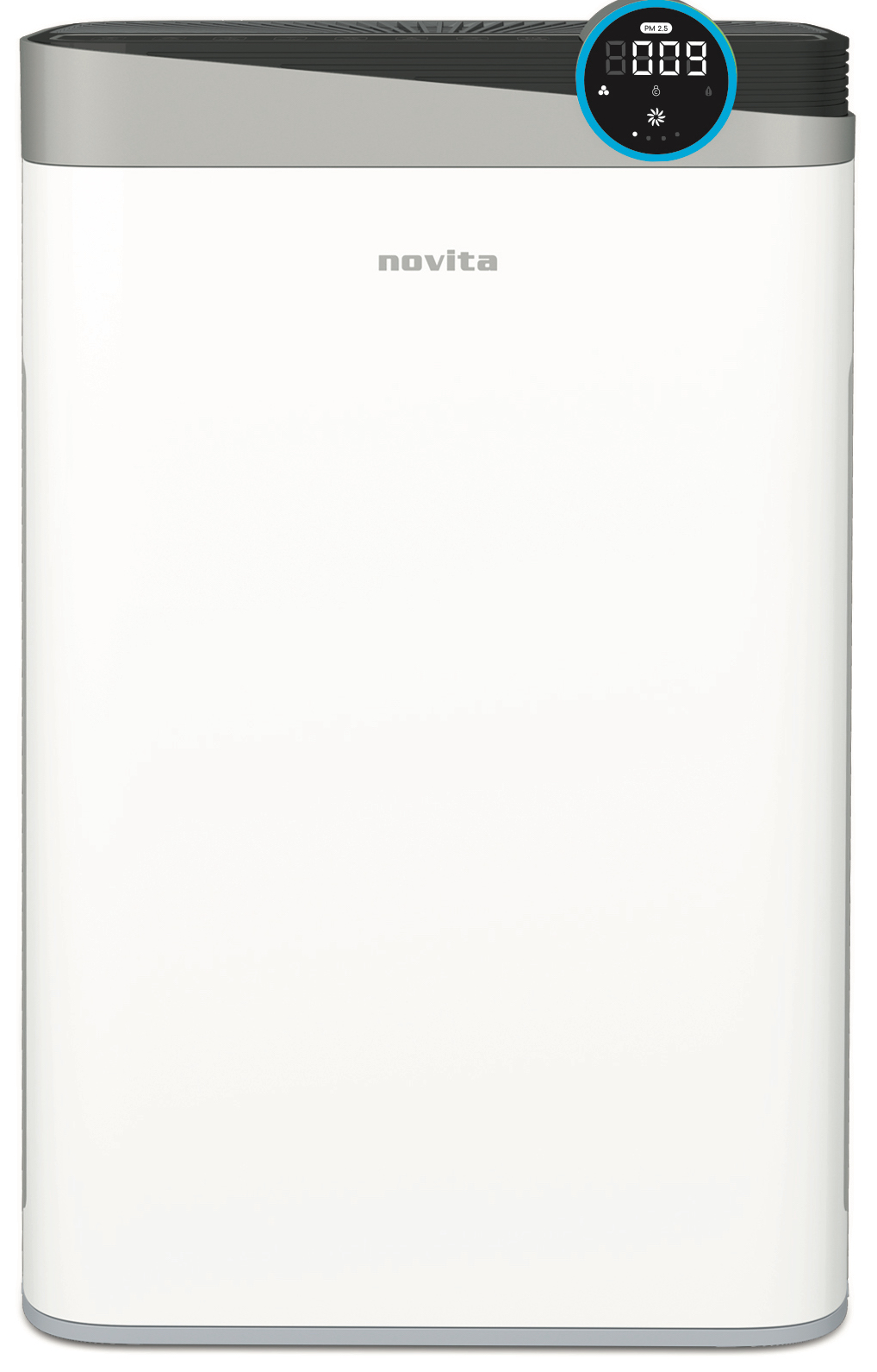 Novita Air Purifiers A4S