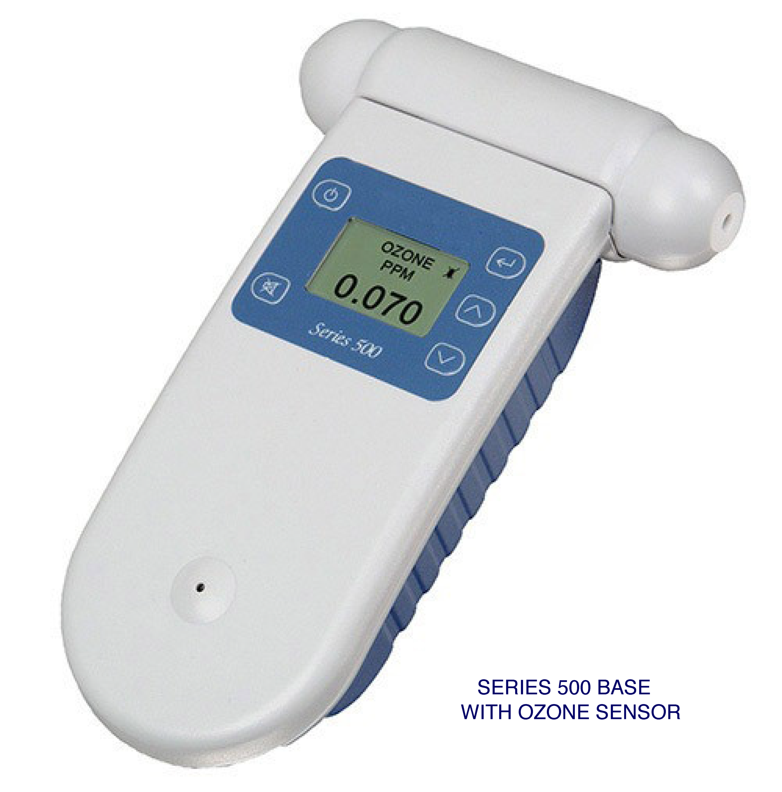 AeroQual Series 500 with Ozone Sensor
