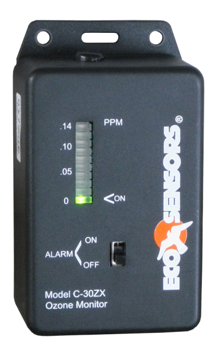 EcoSensors