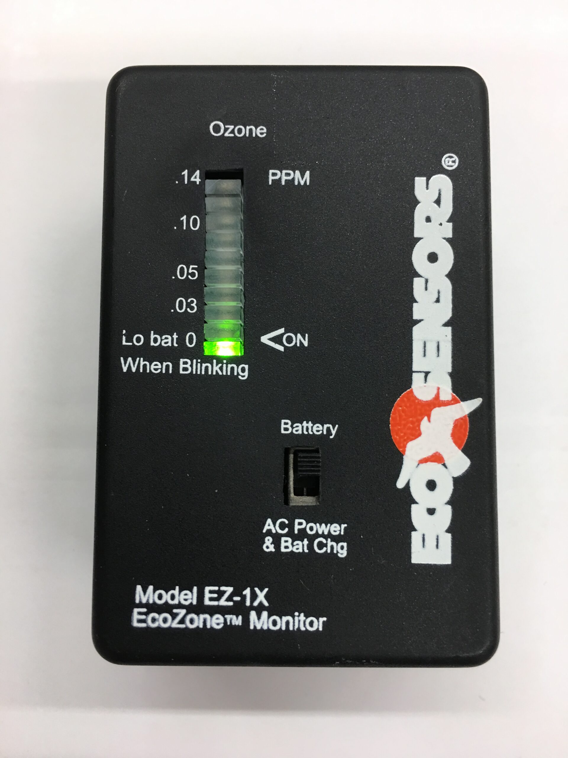EcoSensors EZ-1X