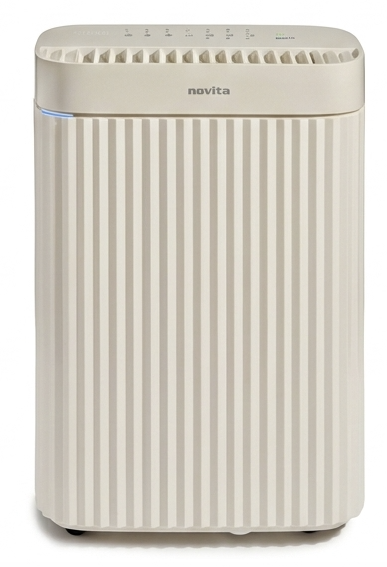 Novita ND26 dehumidifier.