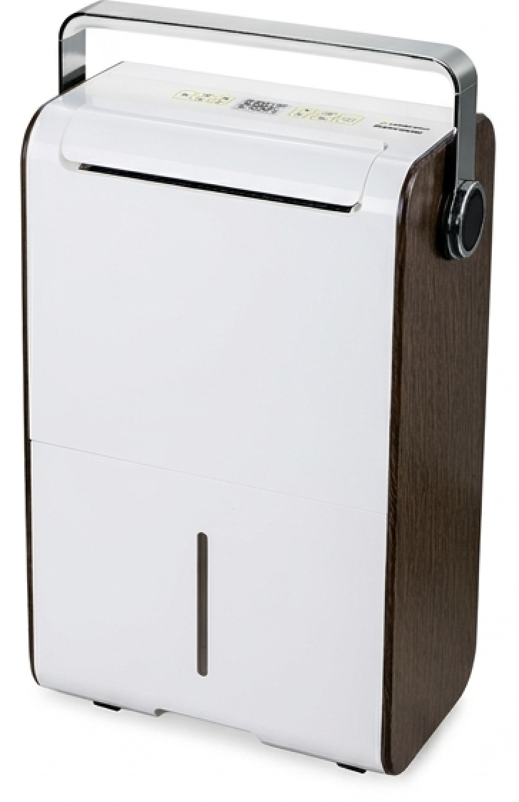 Novita ND-838i dehumidifier.