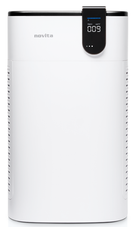 Novita Air Purifiers A8i