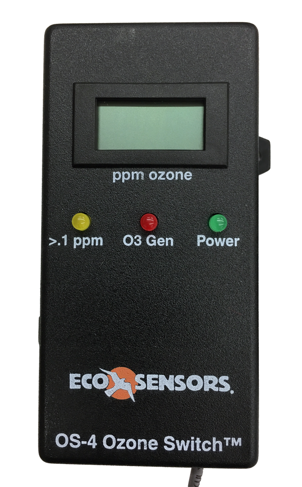 EcoSensors OS-4