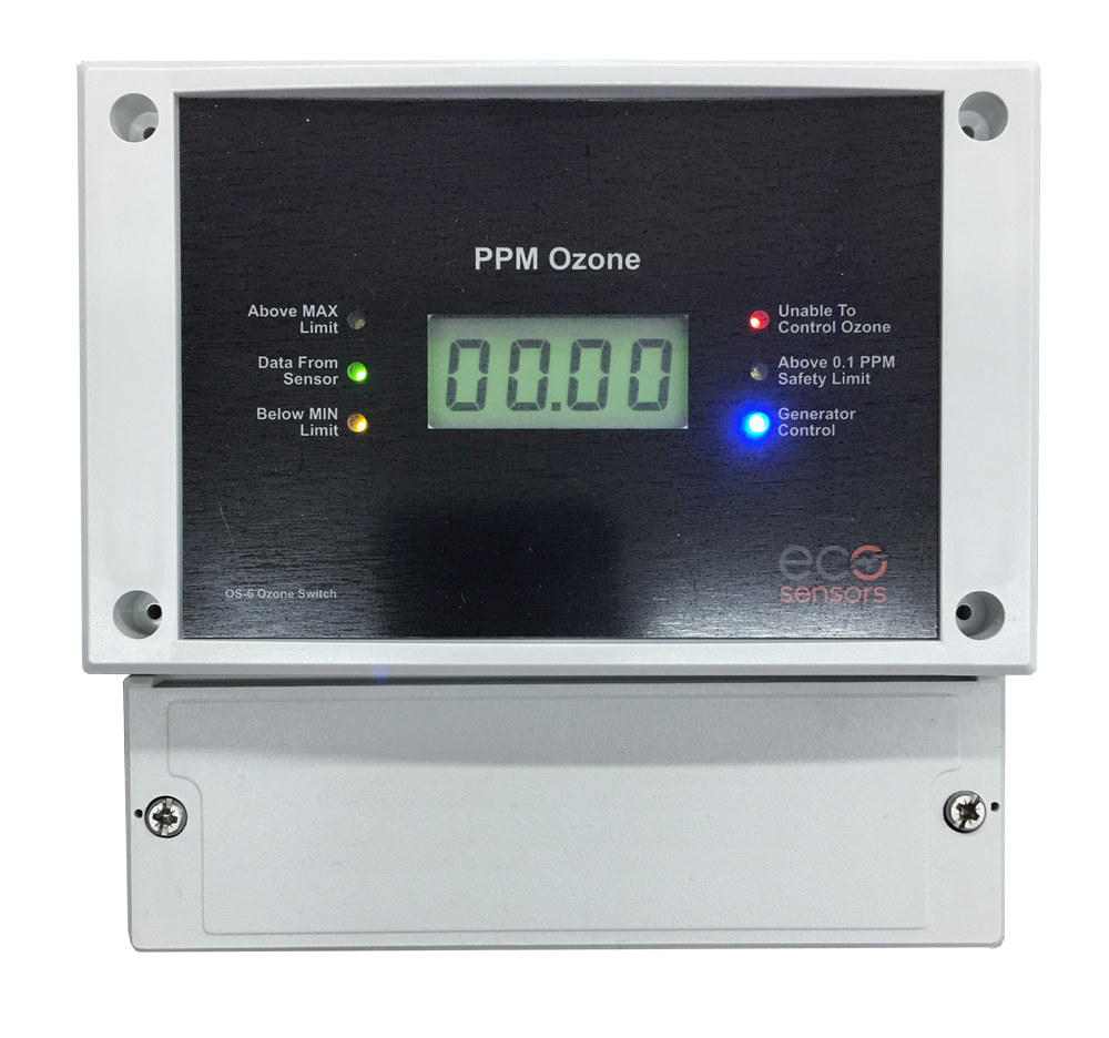 EcoSensors OS-6