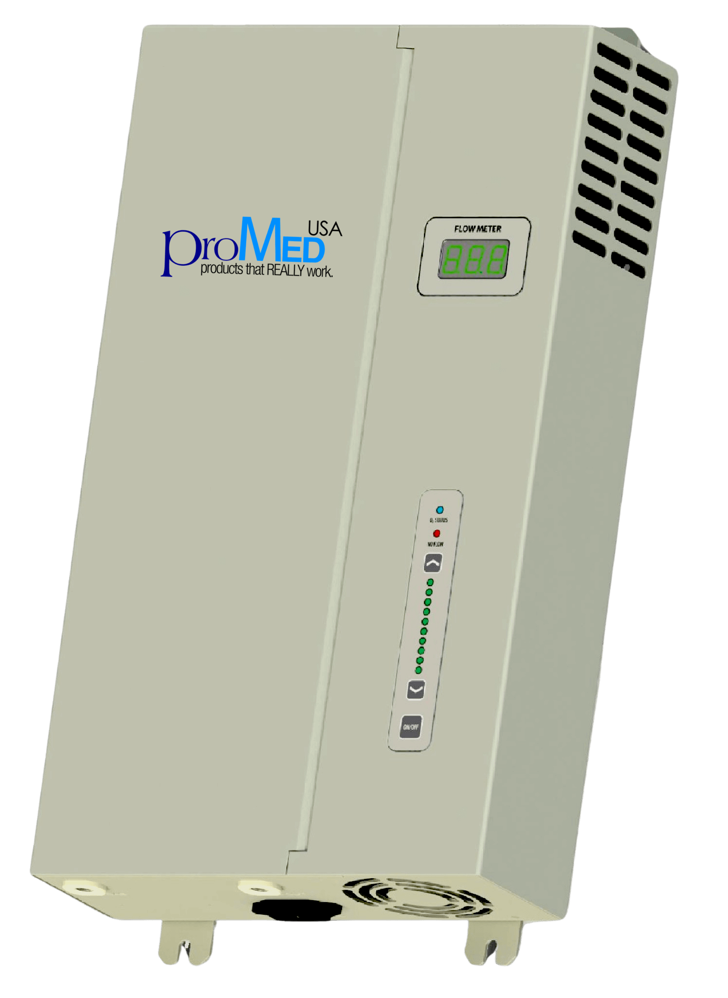 AZCO Industries Ozone Generators & Air Dryers