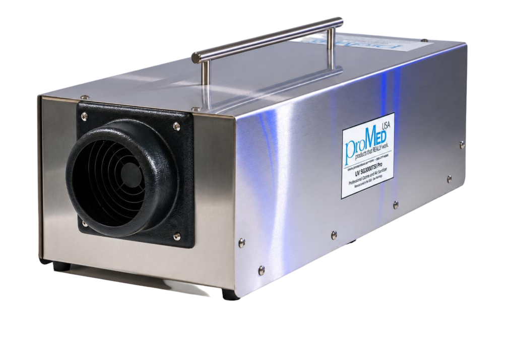UV SG3000T36 Pro