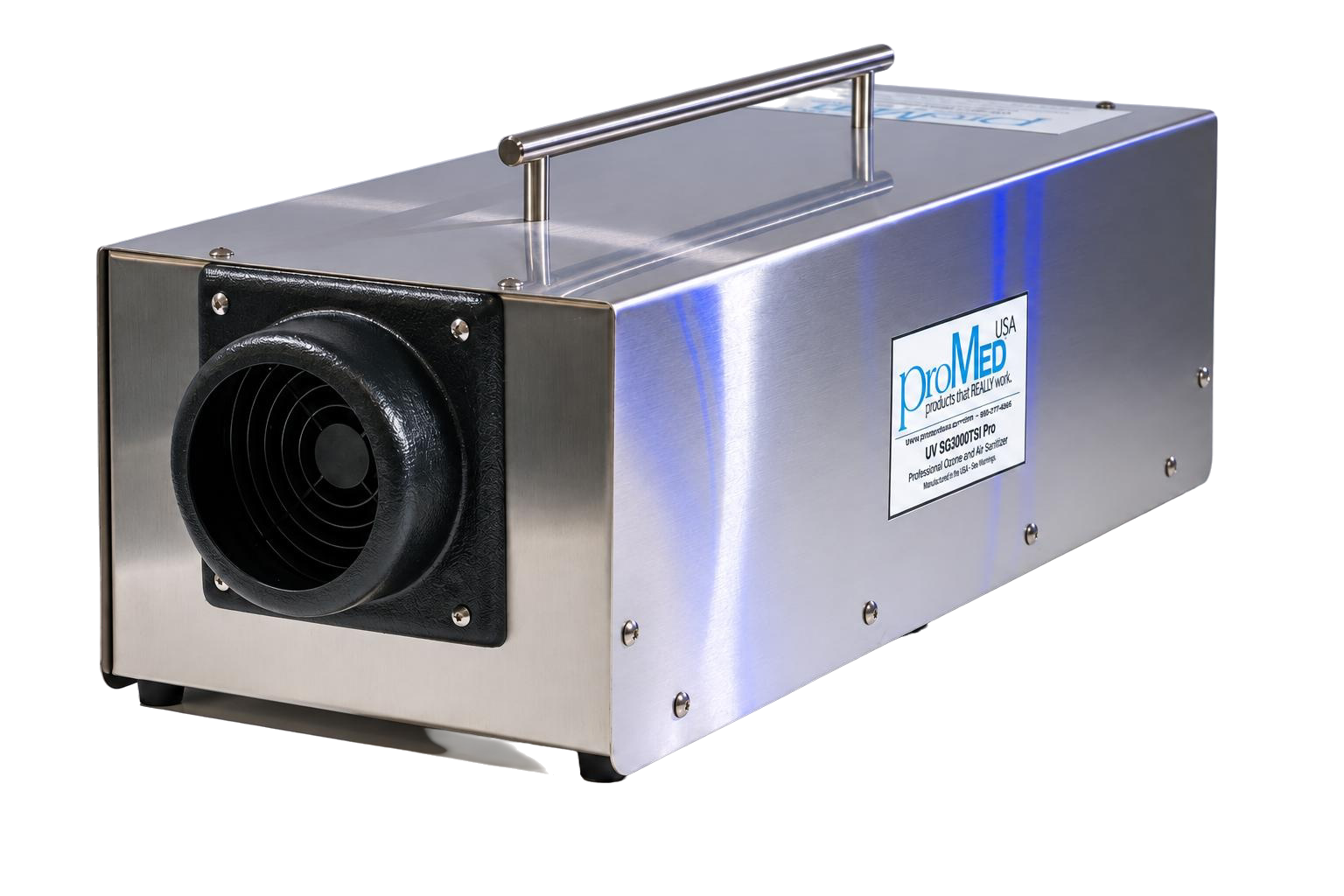 UV SG3000T36 Pro