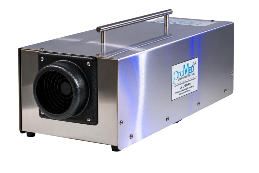 UV SG4200T36 Pro