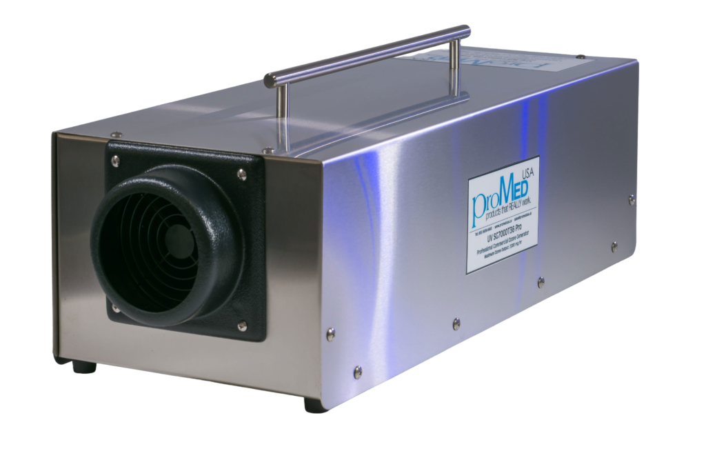UV SG7000T36 Pro