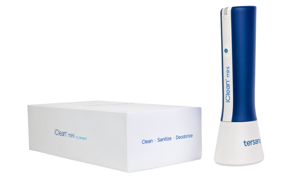 Tersano iClean Mini