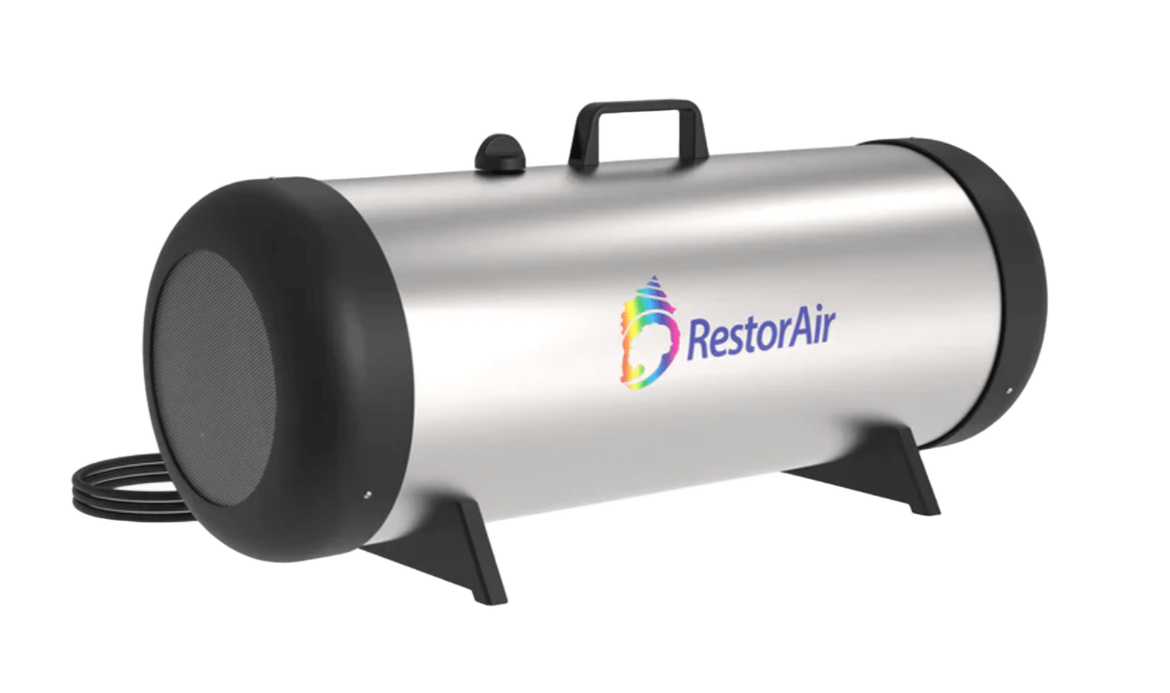 RestorAir RRR-AOC-26 Rapid Room Recovery odour removal unit - ProMedUSA Singapore & Malaysia